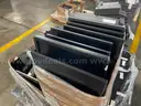 Lot of Dell Desktop PCs and Some Monitors &#x26; Stands