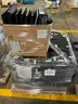 Lot of Dell Desktop PCs and Some Monitors &#x26; Stands