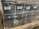 Lot of Desktop PCs, PC Monitors, and Other Office Items