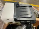 Lot of Desktop PCs, PC Monitors, and Other Office Items