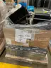 Lot of Desktop PCs, PC Monitors, and Other Office Items