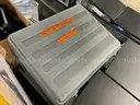 Lot of Dell Desktop PCs, Monitors, and Office Phones