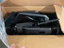 Lot of Dell Desktop PCs, Monitors, and Office Phones