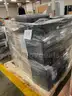 Lot of Dell Desktop PCs, Monitors, and Office Phones