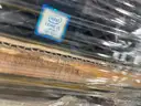 Lot of Dell Desktop PCs and Various Printers