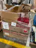 Lot of Various Office Supplies and Cases of Hand Sanitizer