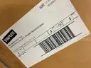 Lot of Various Office Supplies