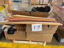 Lot of Various Office Supplies
