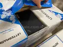 Lot of Lenovo ThinkPad T580 Laptops