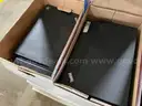 Lot of Lenovo ThinkPad T580 Laptops