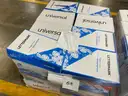 Lot of Lenovo ThinkPad T580 Laptops
