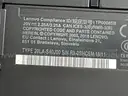 Lot of Lenovo ThinkPad T580 Laptops