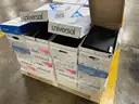 Lot of Lenovo ThinkPad T580 Laptops
