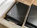 Lot of Lenovo ThinkPad T580 Laptops