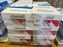 Lot of Lenovo ThinkPad T580 Laptops