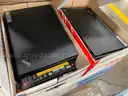 Lot of Lenovo ThinkPad T580 Laptops