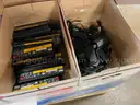 Lot of Lenovo ThinkPad T580 &#x26; T560 Laptops