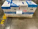 Lot of Lenovo ThinkPad T580 &#x26; T560 Laptops