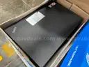 Lot of Lenovo ThinkPad T580 &#x26; T560 Laptops