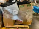 Lot of Used 1st Responder Clothing