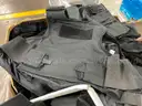 Lot of Used 1st Responder Clothing
