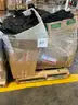 Lot of Used 1st Responder Clothing