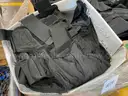 Lot of Used 1st Responder Clothing