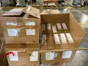 Lot of (4) Pallets of Cisco Phones/Handsets