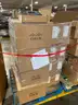 Lot of (4) Pallets of Cisco Phones/Handsets