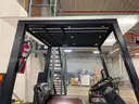 Yale Fork Lift, Gas/LP