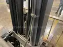 Yale Fork Lift, Gas/LP
