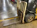 Yale Fork Lift, Gas/LP