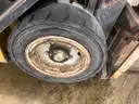 Yale Fork Lift, Gas/LP
