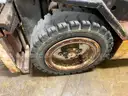 Yale Fork Lift, Gas/LP