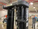 Yale Fork Lift, Gas/LP