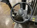 Yale Fork Lift, Gas/LP