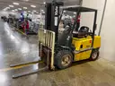 Yale Fork Lift, Gas/LP