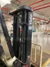 Yale Fork Lift, Gas/LP
