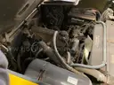 Yale Fork Lift, Gas/LP