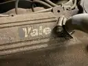 Yale Fork Lift, Gas/LP