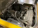 Yale Fork Lift, Gas/LP