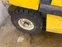 Yale Fork Lift, Gas/LP