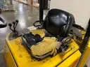Yale Fork Lift, Gas/LP