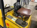 Yale Fork Lift, Gas/LP