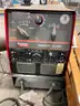 Small Utility Welding Trailer with Lincoln Electric Welder/Equipment