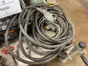 Small Utility Welding Trailer with Lincoln Electric Welder/Equipment