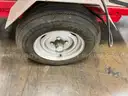 Small Utility Welding Trailer with Lincoln Electric Welder/Equipment