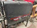 Small Utility Welding Trailer with Lincoln Electric Welder/Equipment