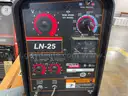 Small Utility Welding Trailer with Lincoln Electric Welder/Equipment