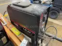 Small Utility Welding Trailer with Lincoln Electric Welder/Equipment